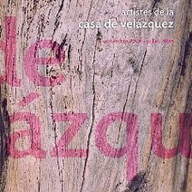 Artistes de la Casa de Velázquez 2008