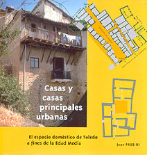 Casas y casas principales urbanas