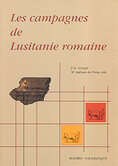 Les campagnes de Lusitanie romaine