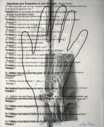 Litografías Casa de Velázquez 2022 – 2023