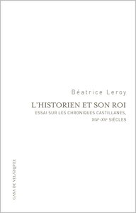 L'historien et son roi