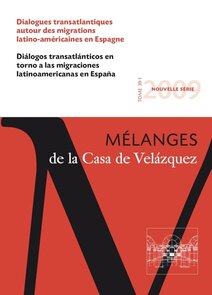 Dialogues transatlantiques autour des migrations latino-américaines en Espagne