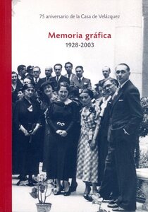 Memoria gráfica 1928-2003