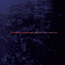 Artistes de la Casa de Velázquez. Académie de France à Madrid 2016