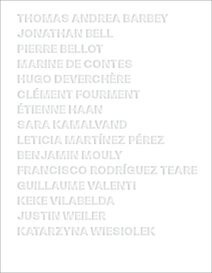 Casa de Velázquez - Académie de France à Madrid 2020