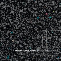 Artistes de la Casa de Velázquez. Académie de France à Madrid 2017