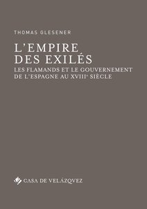 L’empire des exilés 