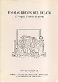 Formas breves del relato