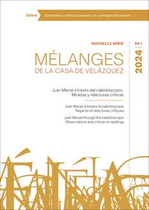 Juan Marsé a través del caleidoscopio. Miradas y relecturas críticas