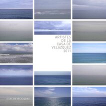 Artistes de la Casa de Velázquez 2011