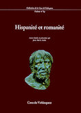 Hispanité et romanité