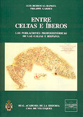 Entre celtas e íberos